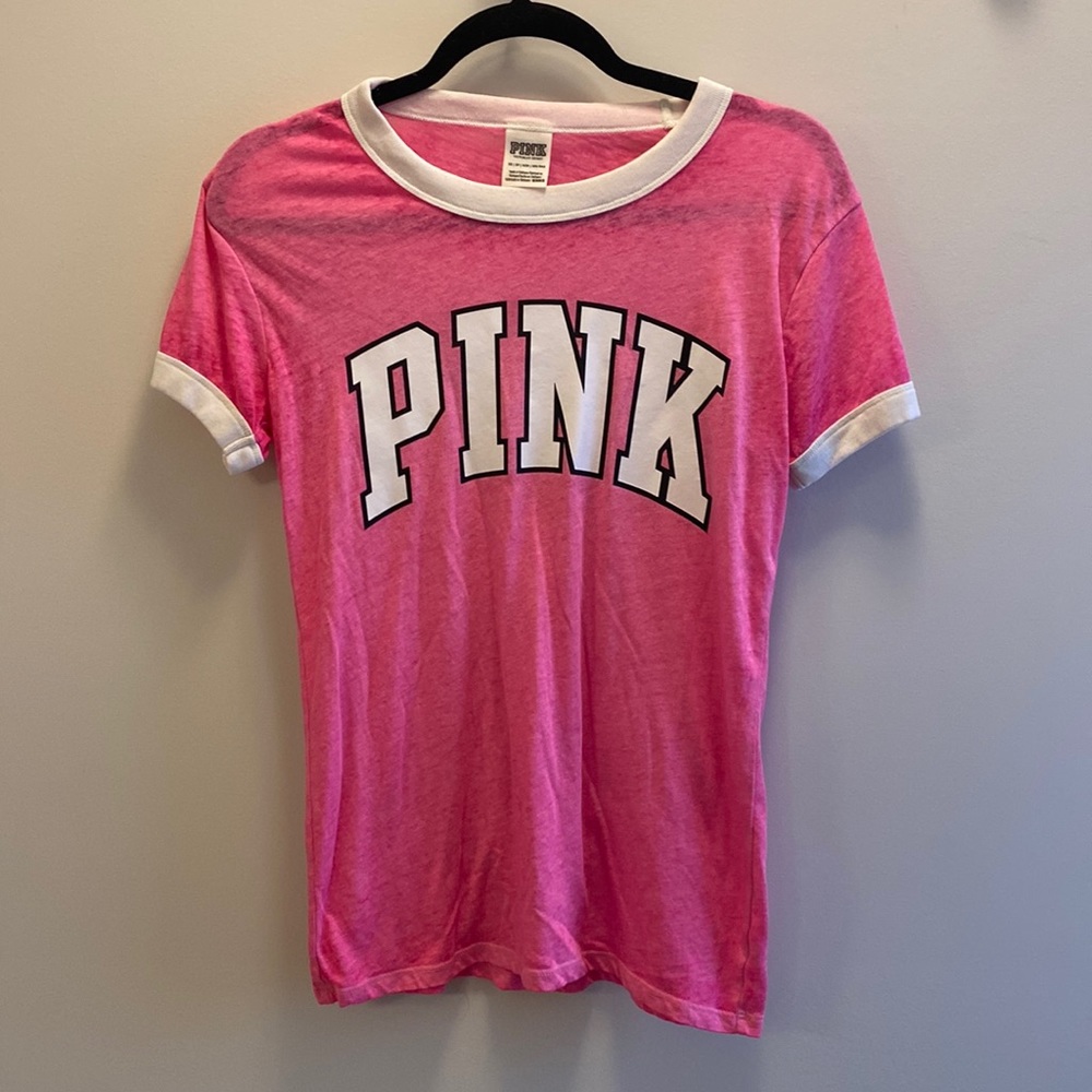 Victorias Secret PINK tshirt